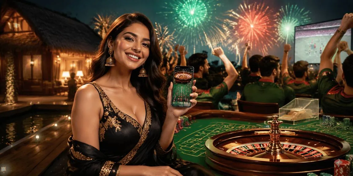 উভয় দলের গোল বেট